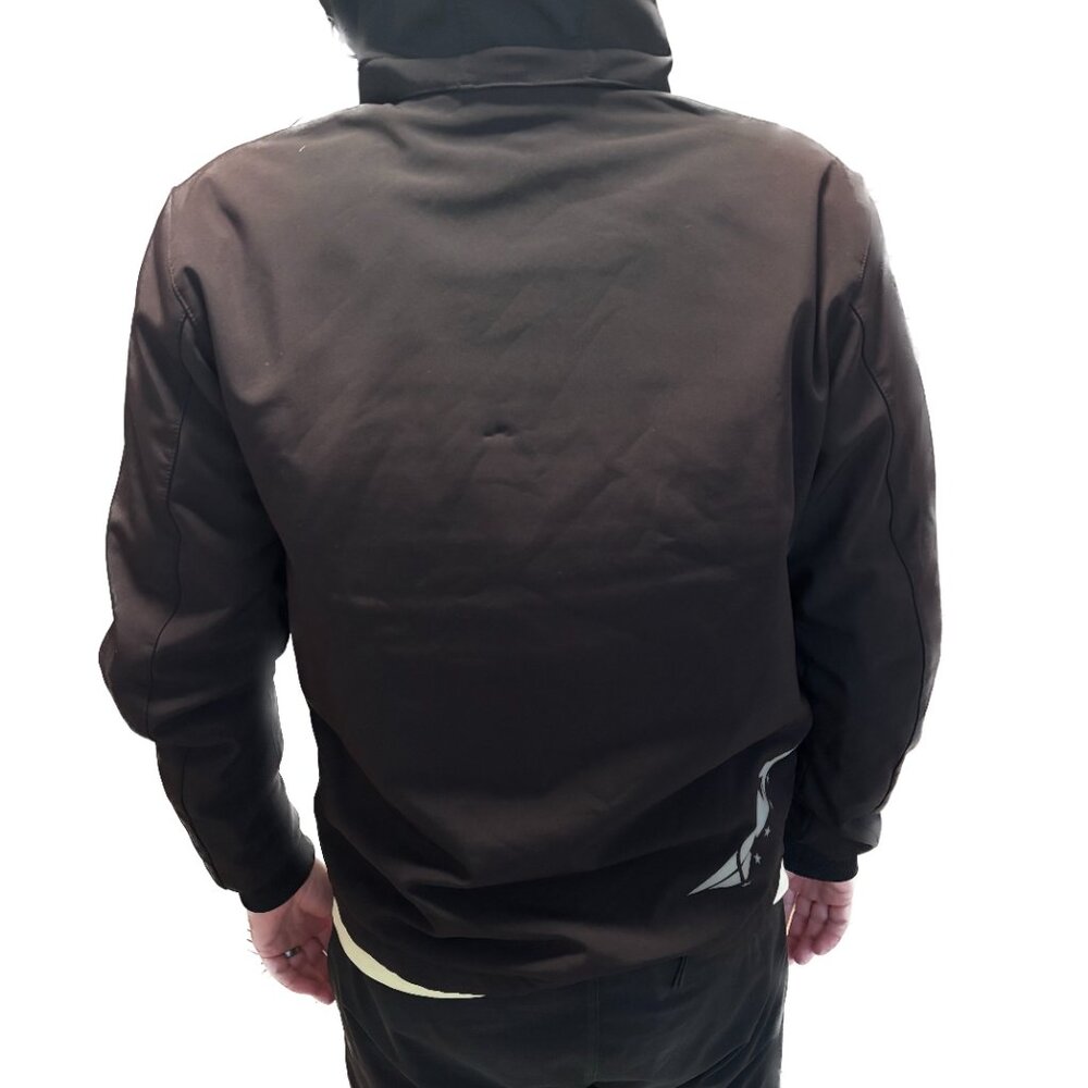Fly Racing Street Armored Tech Jacket - Size M (Men) - Picture 3 of 7